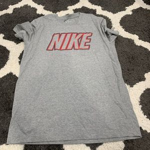 Nike unisex t shirt